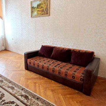 Оренда 3х кімн. квартири  в центрі на Гоголівській!