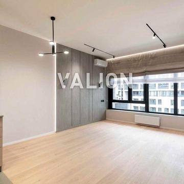 Продаж   1к квартири Гарета Джонса 12 ЖК «UNIT.Home»
Метро Дорогожичі ЖК Unite Home