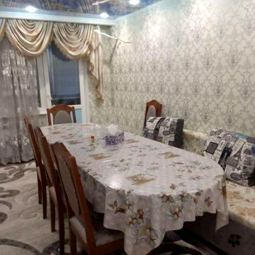 Сдается 3 комная квартира Черемушки, улица Гайдара