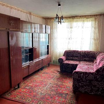 Сергія Тимошенка вул., 19