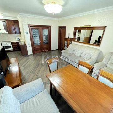 Продаж Квартири 72.8 м2  2к 18/22 поверх 10 хвилин до метро Сирець