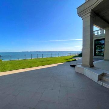 Первая Аренда ДОМА на берегу моря, 1000м², 15 соток