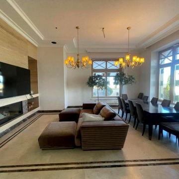 Первая Аренда ДОМА на берегу моря, 1000м², 15 соток