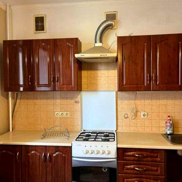 Здам 1 кім. квартиру.  вул. С. Петлюри 21, 54м,