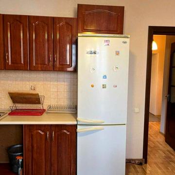 Здам 1 кім. квартиру.  вул. С. Петлюри 21, 54м,