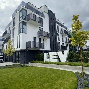 Продаж 1-кім квартири по вул. П. Орлика ЖК SILENT PARK, 1й будинок. ЖК Silent Park