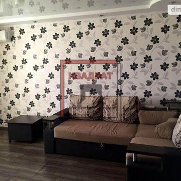 Довгострокова оренда 1к Квартира Щепотьєва бульвар