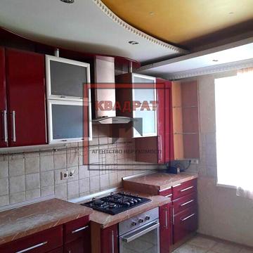 Довгострокова оренда 3к Квартира Зіньківська вулиця