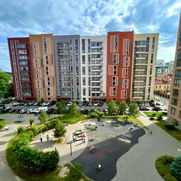 Тараса Шевченка вул., 60/2