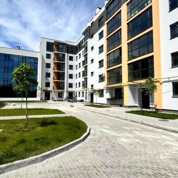 Барське шосе, 6