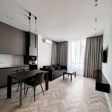 Без% Оренда Парк Авеню Park Avenue 61м2 Демеевская 29