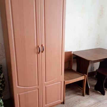 Здам 1-кімнатну квартиру в центрі міста Кременчук