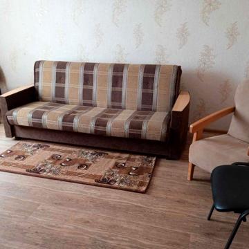 Здам 1-кімнатну квартиру в центрі міста Кременчук