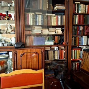 Андрія Головка вул., 25