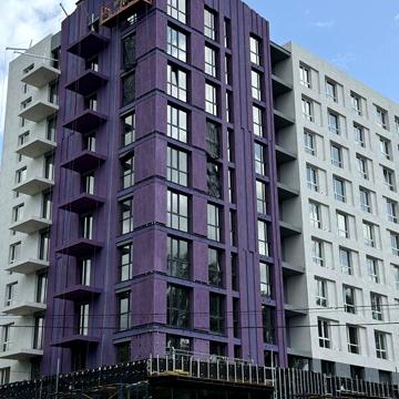 Продаж 1к Квартира Левка Лук’яненка (Ватутіна) вулиця ЖК Lavanda Park