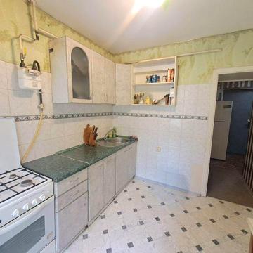Квартира 1я пр.Центральный-9Слободская