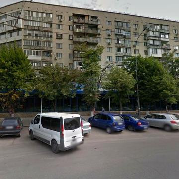 Святослава Ріхтера вул. (Щорса), 2