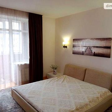 Продаж 4к Квартира Бригадна вулиця