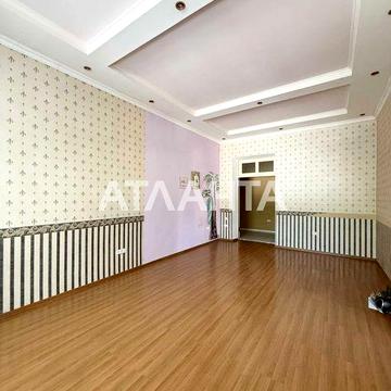 Продам 4-комнатную квартиру-156м2. Рядом Французский бульвар и Море
