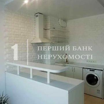 Продаж 1к Квартира Полковника Гуляєва (Маршала Жукова) проспект ЖК Маршал Сити