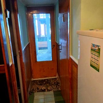 Квартира смт батьово