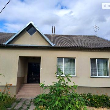 Продаж 4к Дім Володимира Самойлова (Кірова) вулиця