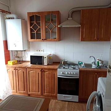 Довготривала оренда однокімнатної квартири в центрі міста