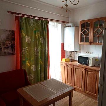 Довготривала оренда однокімнатної квартири в центрі міста