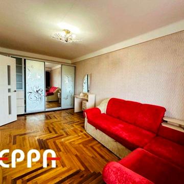 Продаж 1-кімнатної квартири 5-ий Хортицький