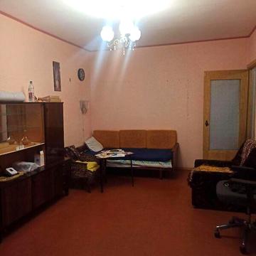 Продаж 1к Квартира Уборевіча вулиця