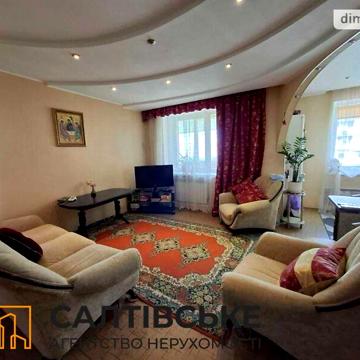 Продаж 3к Квартира Тимурівців вулиця