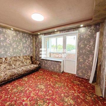 Продаж 2 кімн. квартири в м. Дергачі, вул. 23 Серпня, 14