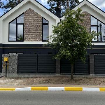 Продаж Дуплексу 115м2 Район Центрального Парка з Газовим Опаленням