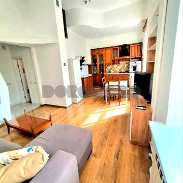 Оренда 1-кімнатної квартири 52м² по вул. Стрілецька 7/6