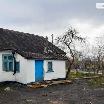 Продаж 5к Дім Луцька вулиця