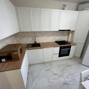 2 кімнатна 50м2 в ЖК Софія Резиденс, вул. Мартинова, 17
