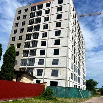 Продаж 2к. квартири в Гостомелі. Новобудова. ЖК "Centr City" ЖК CENTR CITY