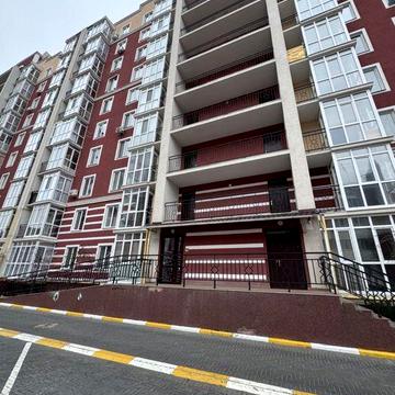 Продаж 2-кімнатної квартири в ЖК “Покровський” ЖК Покровський