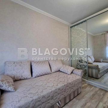 Продаж квартири Урлівська, 23в. Позняки