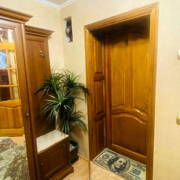 Довгострокова оренда 1к Квартира Бродівська вулиця