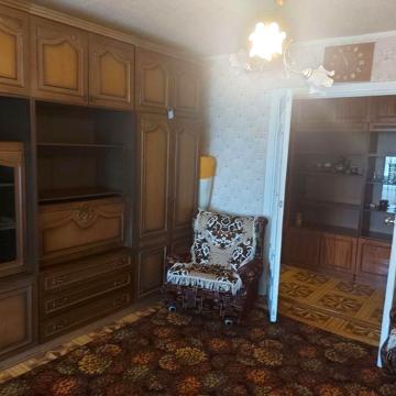 Здам 3 кімн. квартиру в центрі міста