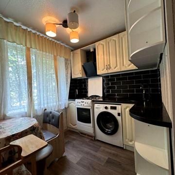 Продаж 1к Квартира Поля Олександра (Кірова) проспект