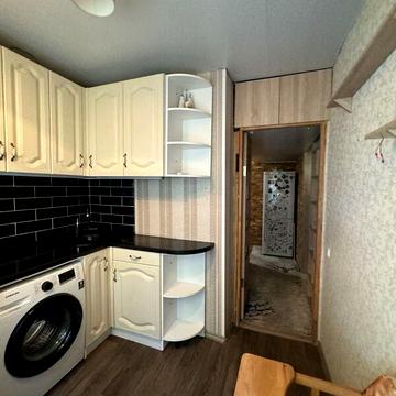 Продаж 1к Квартира Поля Олександра (Кірова) проспект