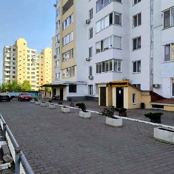 Продаж 2к Квартира Захисників України (Генерала Бочарова) вулиця ЖК Мелодия