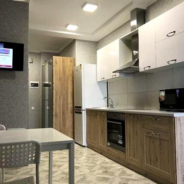 Срочно сдам 2 ком. квартиру в ЖК "Прохоровский", ул. Прохоровская 39