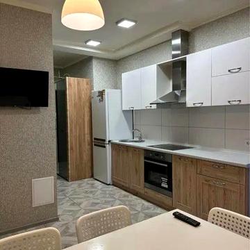 Срочно сдам 2 ком. квартиру в ЖК "Прохоровский", ул. Прохоровская 39