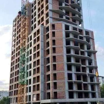 Продаж РОЗТЕРМІНУВАННЯ! 47м2 в ЖК Величковського, Рясне, Галжитлобуд ЖК Величковського