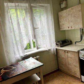 Терміново здається 1но квартира по вул Київська -Мазепи7000 грн і ком