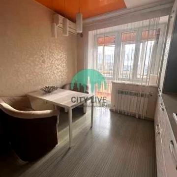 Оренда 2-кімнатної квартири в центрі! вул. Південний Бульвар (38)