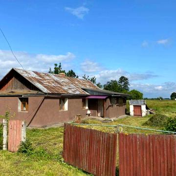 Продається будинок у селі Волиця Теофіпольського району